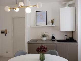 Flat 14 Lecco Lake - 6