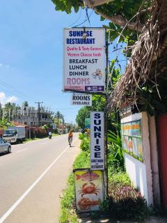 Unique Sunrise Inn - 1