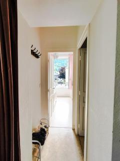 Le Beau Site appartement chaleureux et lumineux tout a pieds - 5