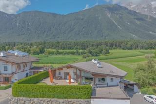 Luxuriöse 120qm Ferienwohnung mit Panoramablick - Barwies - 0