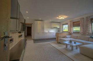 Luxuriöse 120qm Ferienwohnung mit Panoramablick - Barwies - 7