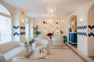 A'mare Boutique Hotel & Spa - Pietra Ligure - 0