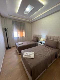 Gueliz Luxe Apartment - Marrakech - 3