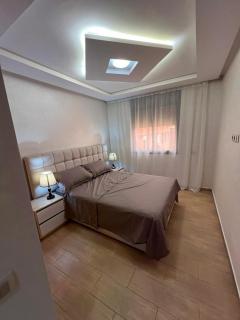 Gueliz Luxe Apartment - Marrakech - 2
