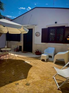 Villa Labianca - Bari - 8