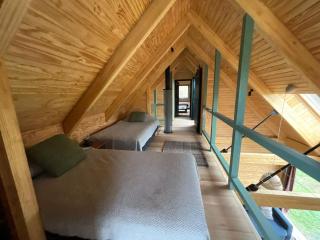 Casa Remanso - Futrono - 1