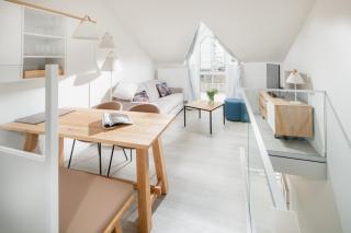 Nordstrand Suite - 50 m zum Strand - Norderney - 9