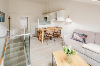 Nordstrand Suite - 50 m zum Strand - Norderney - 0