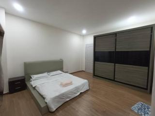 VI Homelite Eco Park - Miri - 9