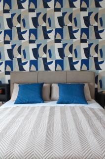 B&B Blue Luxury Suite - 0