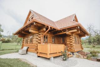 Drevenica Liptovské Behárovce - - 8