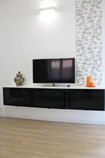 B&B Blue Luxury Suite - Avellino - 6