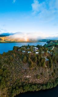 Entre Islas LODGE - Aquitania - 0