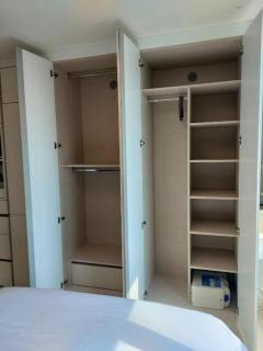 Songdo Halla Westernpark-SeaViewRoom Hotel-바다전망 - Incheon - 1