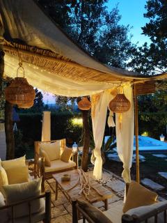 Apulia Dream B&B - Lamie di Olimpia - 5