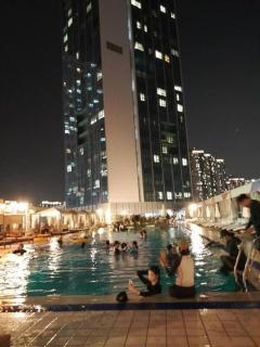Songdo Halla Westernpark-SeaViewRoom Hotel-바다전망 - Incheon - 2