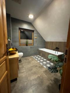 Leśne Zacisze & Spa na wyłączność - Lubień - 1