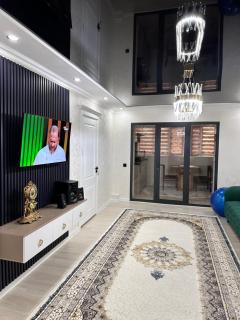 Квартира - 1