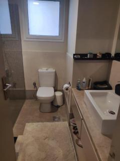 Seaview apartment in Azzurra Hurghada Sahl Hasheesh - Hurghada - 3