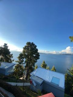 Entre Islas LODGE - Aquitania - 2