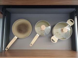 Songdo Halla Westernpark-SeaViewRoom Hotel-바다전망 - Incheon - 9