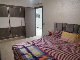 Appartement parc mohammedia - Mohammedia - 4
