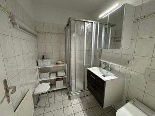 Ferienwohnung Francois - Höchenschwand - 3