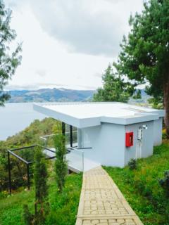 Entre Islas LODGE - Aquitania - 3