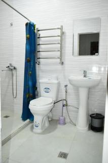 Oila Hotel - Taschkent - 9