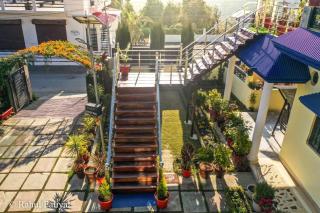 The Walnut Creek - Bhimtal - 4