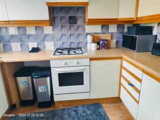 Medlock Crescent - Lincolnshire - 0