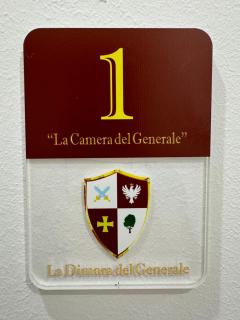 La Dimora del Generale - Pizzo - 8