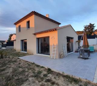 Villa Bellevue - Le Castellet - 0