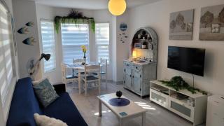Malki's House Apartments in Livadi - 9