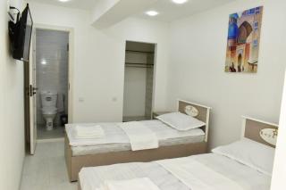 Oila Hotel - Taschkent - 6