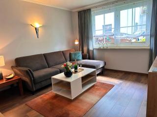 Ferienwohnung Seestern - Sassnitz - 6