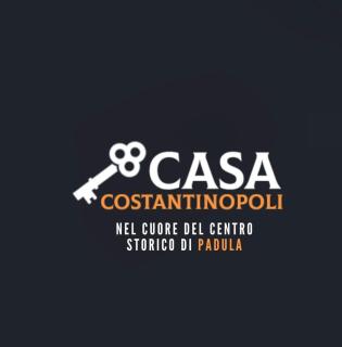 Casa Costantinopoli - Padula - 7