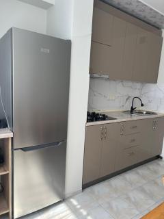 Dadu apartment - Batoemi - 9