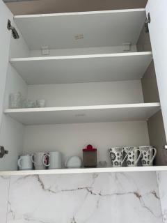 Dadu apartment - Batoemi - 6