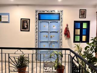 Aura B&B - The Haveli Homestay - Jodhpur - 4