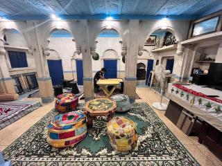 Aura B&B - The Haveli Homestay - Jodhpur - 2