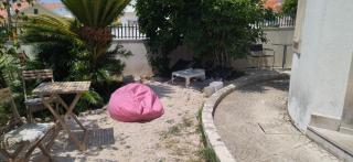Quarto privado 1 - - 6