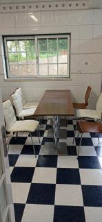 Quarto privado 1 - - 1