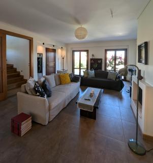 Luxury Villa in Nature - Akrata Village - Akrata - 6
