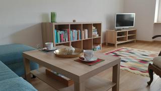Apartament Królewiecka przy czołgu - 4