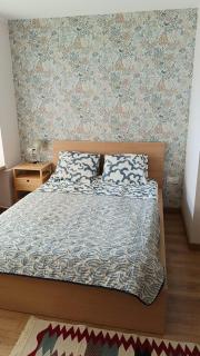 Apartament Królewiecka przy czołgu - 1