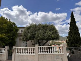 Sunny forest Villa near Barcelona - Vallirana - 4