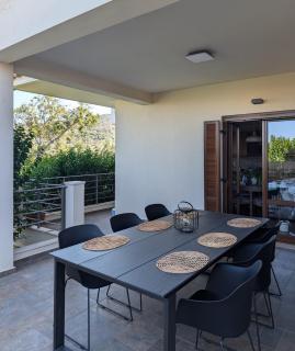 Luxury Villa in Nature - Akrata Village - Akrata - 5