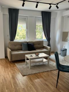 NN Apartment 1 - Skopje - 6