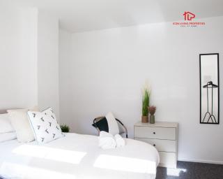 7Beds Contractor & Family Haven St Helens - Saint Helens - 5